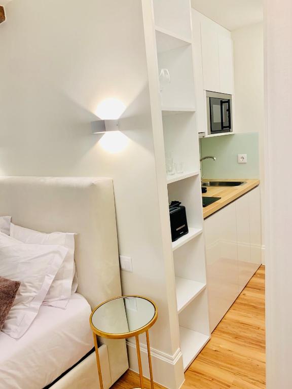 The Arch - Charming Apartments in the Historic Center - 18