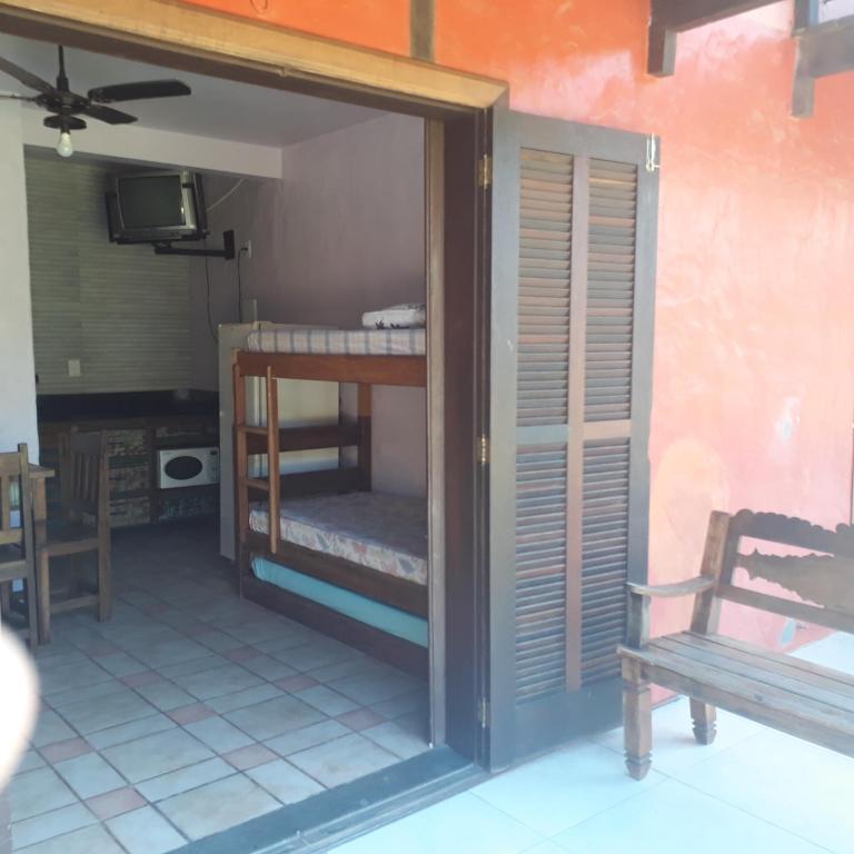  Condominio Sargento Laranja