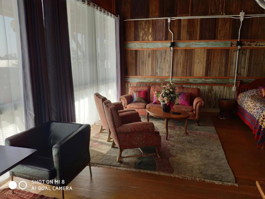 homestay568 Branch 2 - 豪华双床间