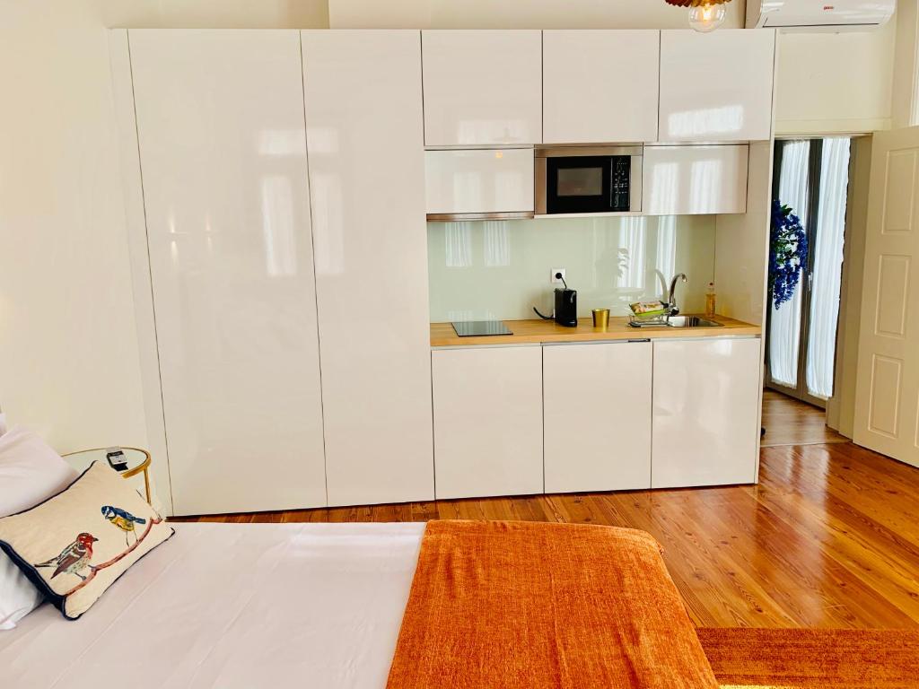 The Arch - Charming Apartments in the Historic Center - 5