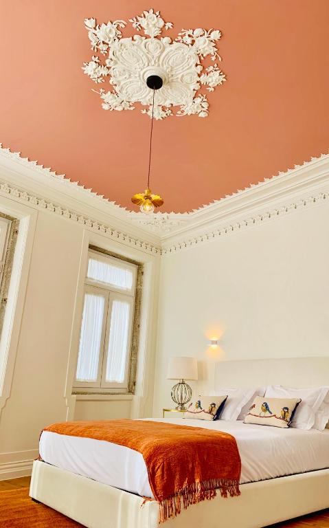 The Arch - Charming Apartments in the Historic Center - 4