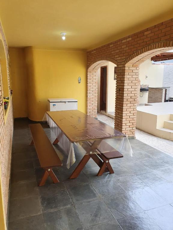  Casa Temporada em Caraguá