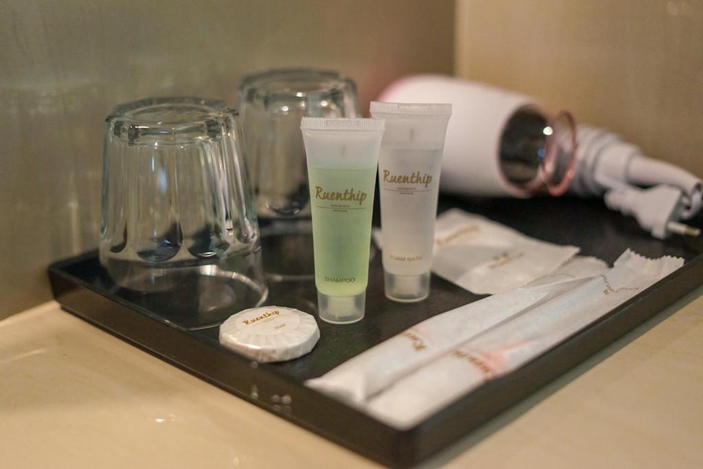 Ruenthip Pattaya - Resim 34