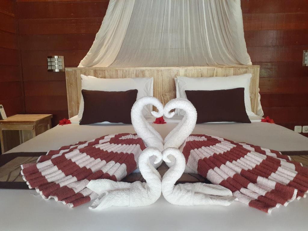 Molah Gili Villa - 6