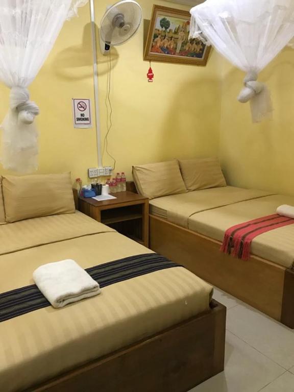 Manel Guesthouse and Restaurant 7