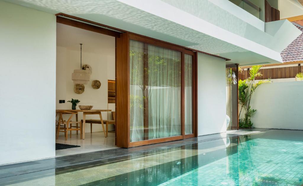 1ベッドルーム ヴィラの写真 1枚目