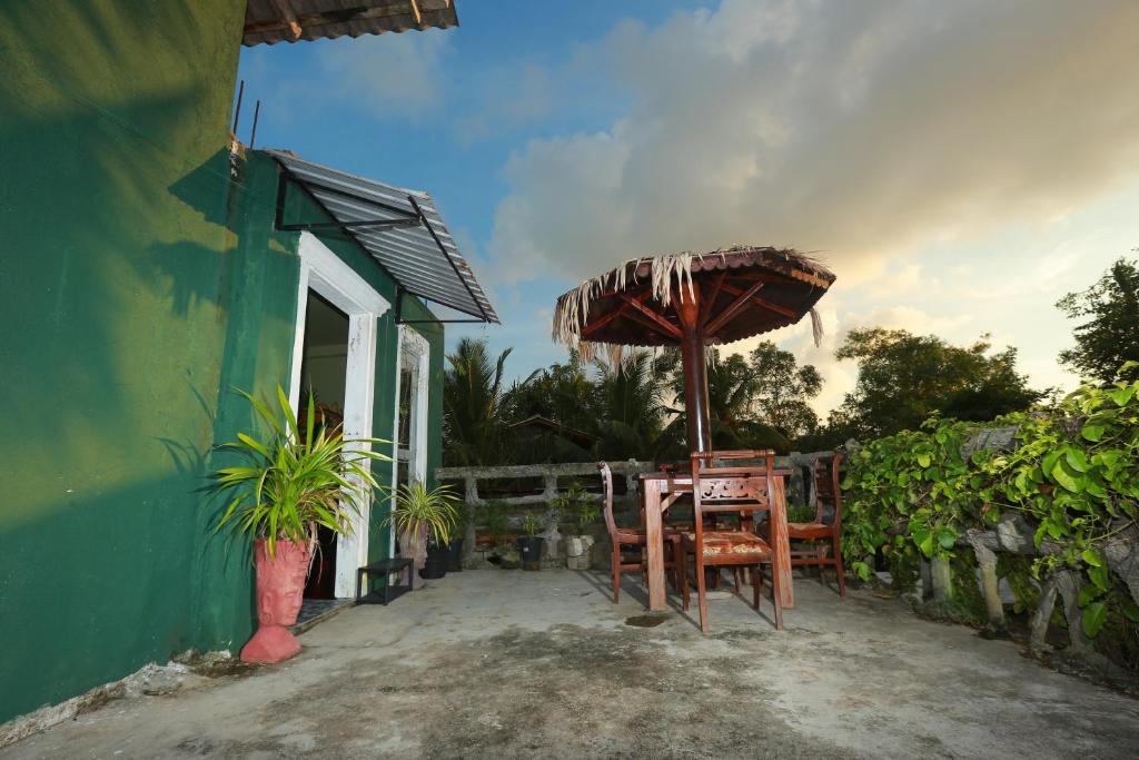 Galle Paradise Inn