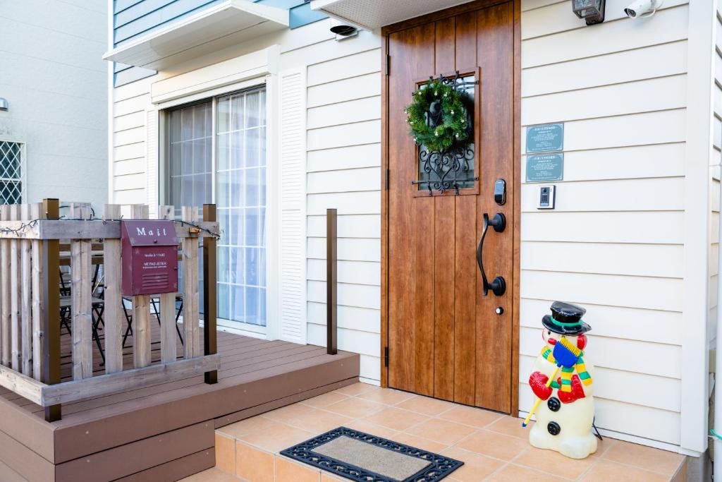 Villa Hanasaku 富士御殿場 アウトレット Gotemba Opdaterede Priser For 21