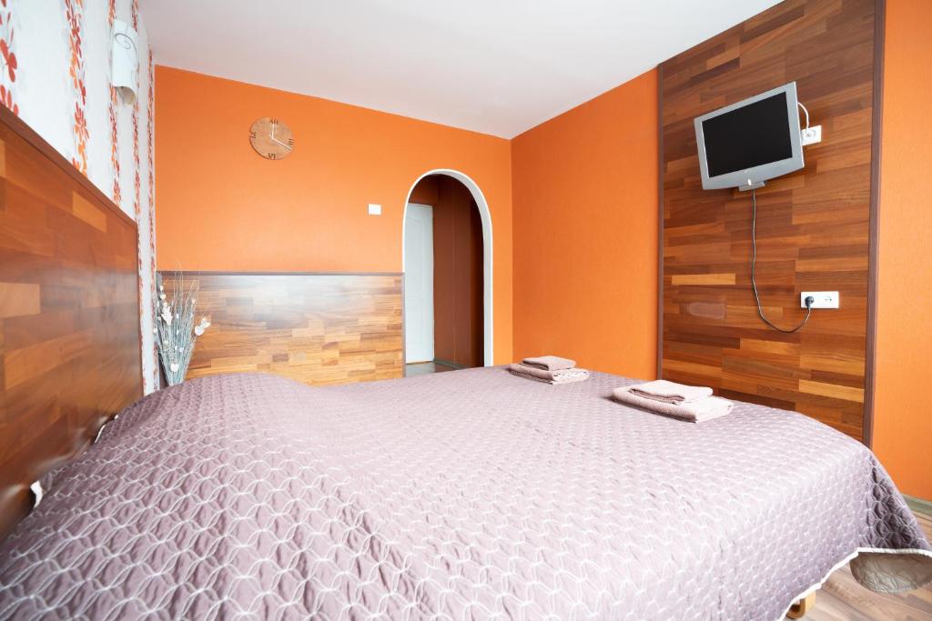 Silvana - Tweepersoonskamer Met Eigen Badkamer