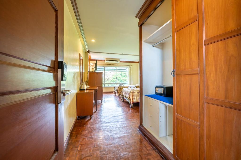 Royal Ivory Sukhumvit Nana - Resim 23