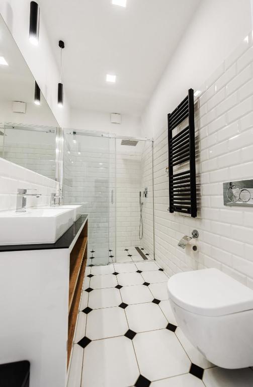 Apartament SWEET TIME - 4