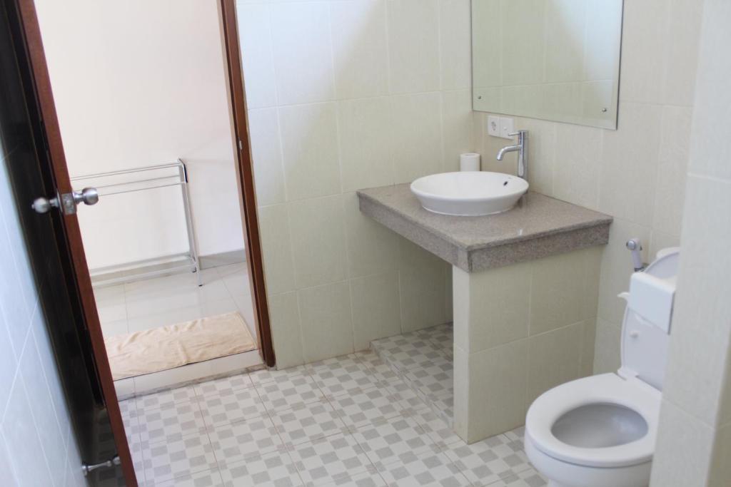 Agus Tri Homestay - 1