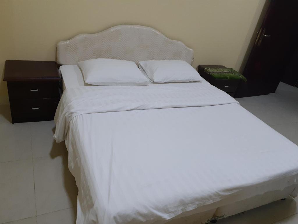 فندق الجوهرة - Economy Single Room