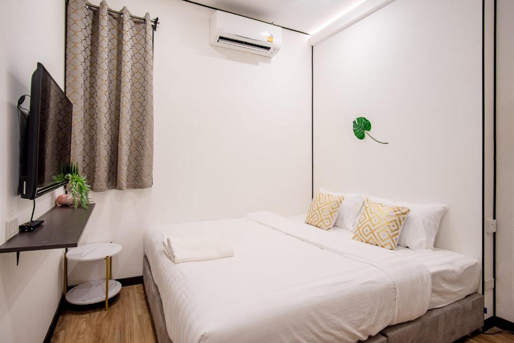 Isara Boutique Hotel and Cafe - Resim 39