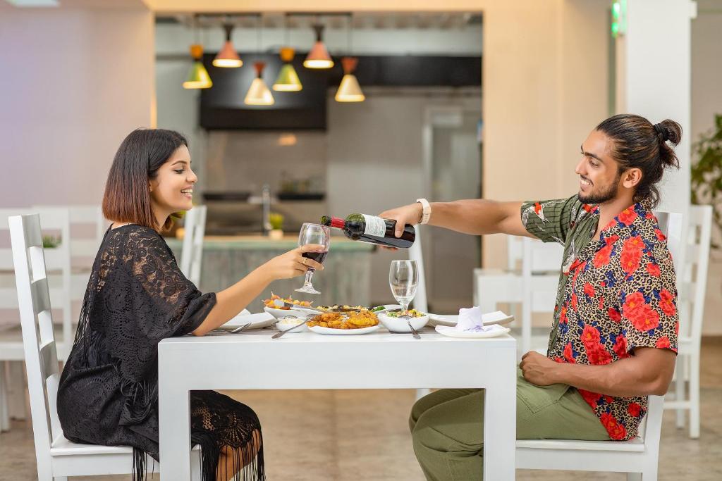 de MODA Boutique Hotel Galle - 2