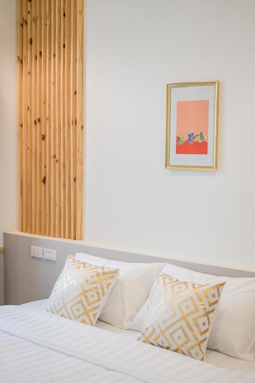 Isara Boutique Hotel and Cafe - Resim 31