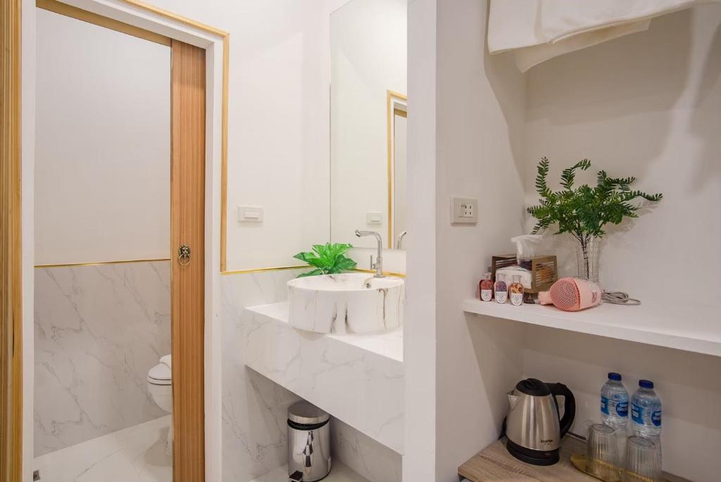 Isara Boutique Hotel and Cafe - Resim 42