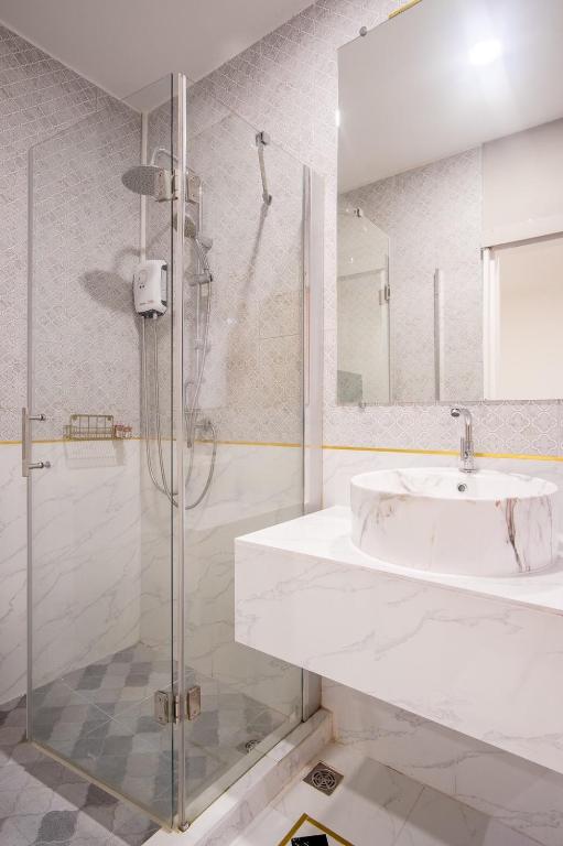 Isara Boutique Hotel and Cafe - Resim 38