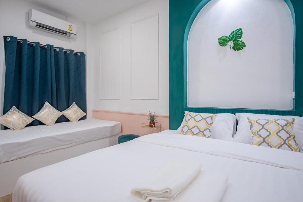 Isara Boutique Hotel and Cafe - Resim 28