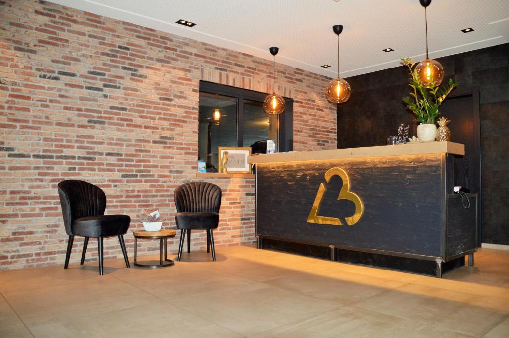 Fotografie z fotogalerie ubytování Herz3 Hotel Bar Restaurant Trattoria v destinaci Hollersbach im Pinzgau