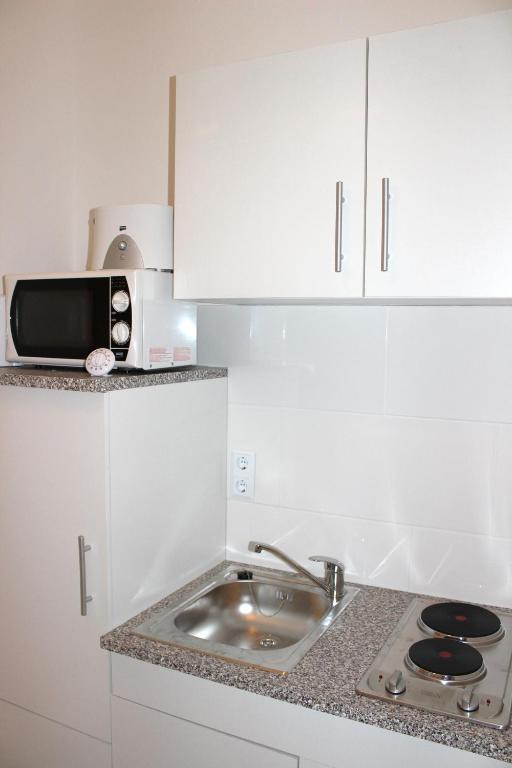 A-Partments - Apartment - Herkulesstraße 95