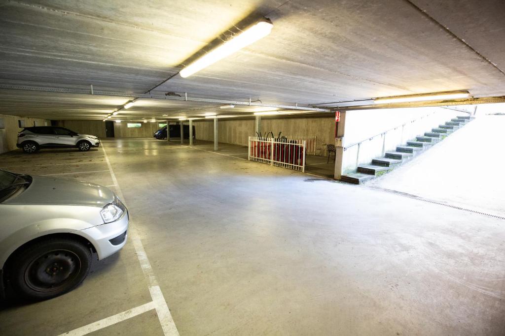 Bastion Hotel Rotterdam Alexander - Resim 20