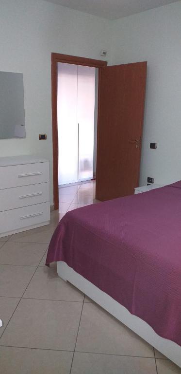Posteľ alebo postele v izbe v ubytovaní Green House