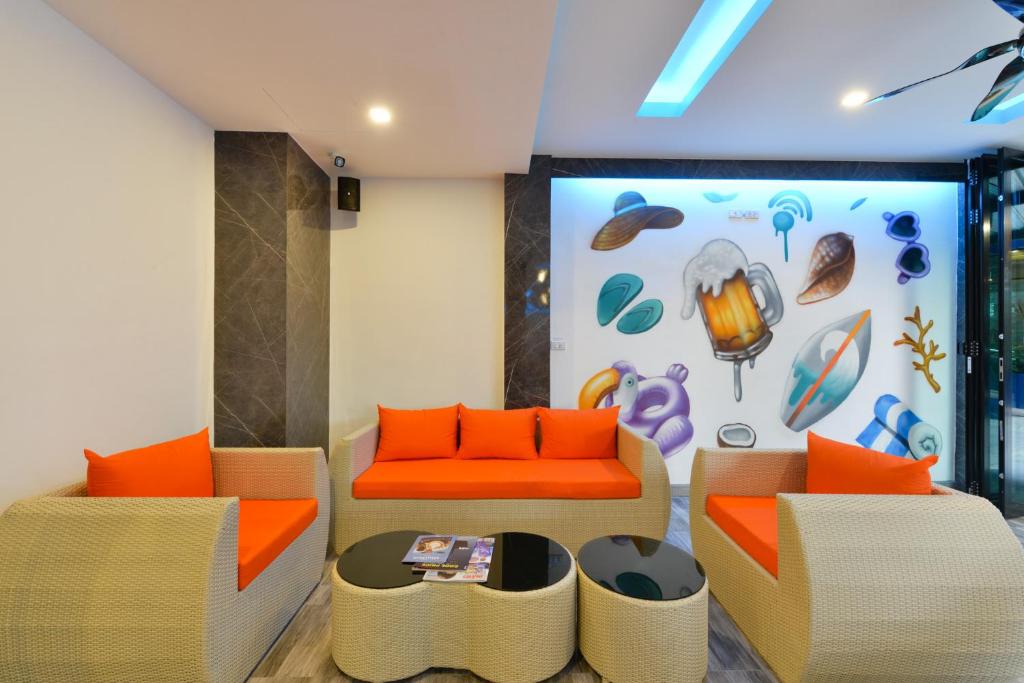 T2 Ao Nang Krabi - Resim 14