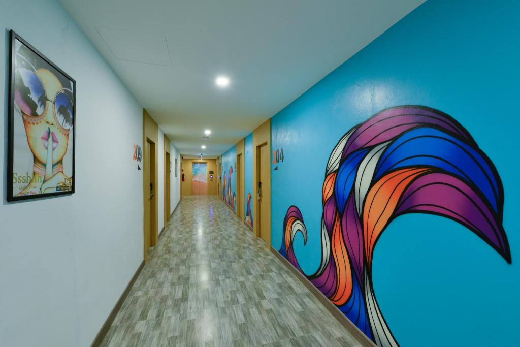 T2 Ao Nang Krabi - Resim 17