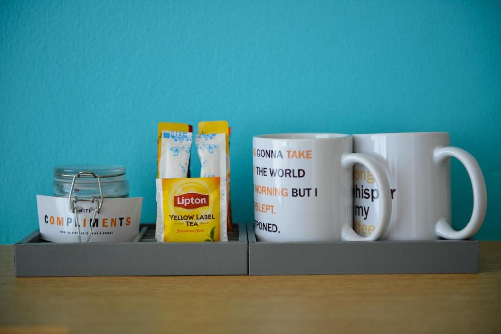 T2 Ao Nang Krabi - Resim 23