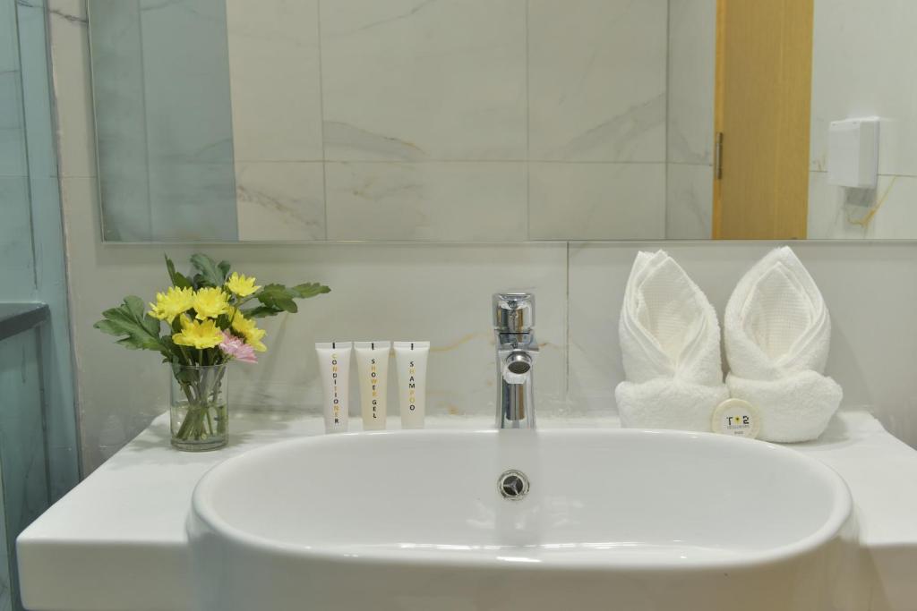 T2 Ao Nang Krabi - Resim 30