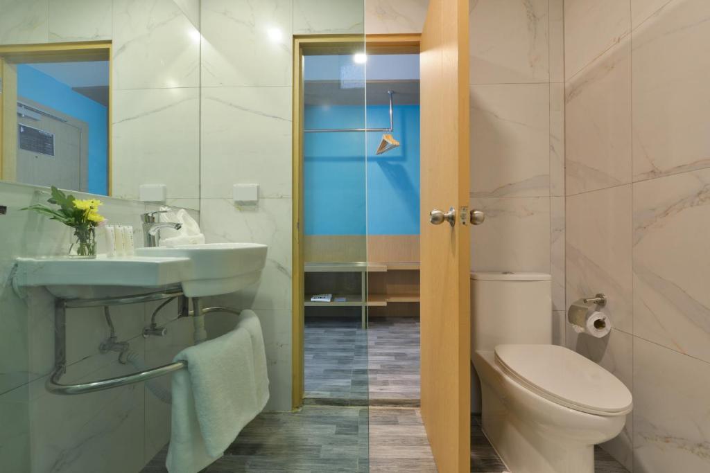 T2 Ao Nang Krabi - Resim 31