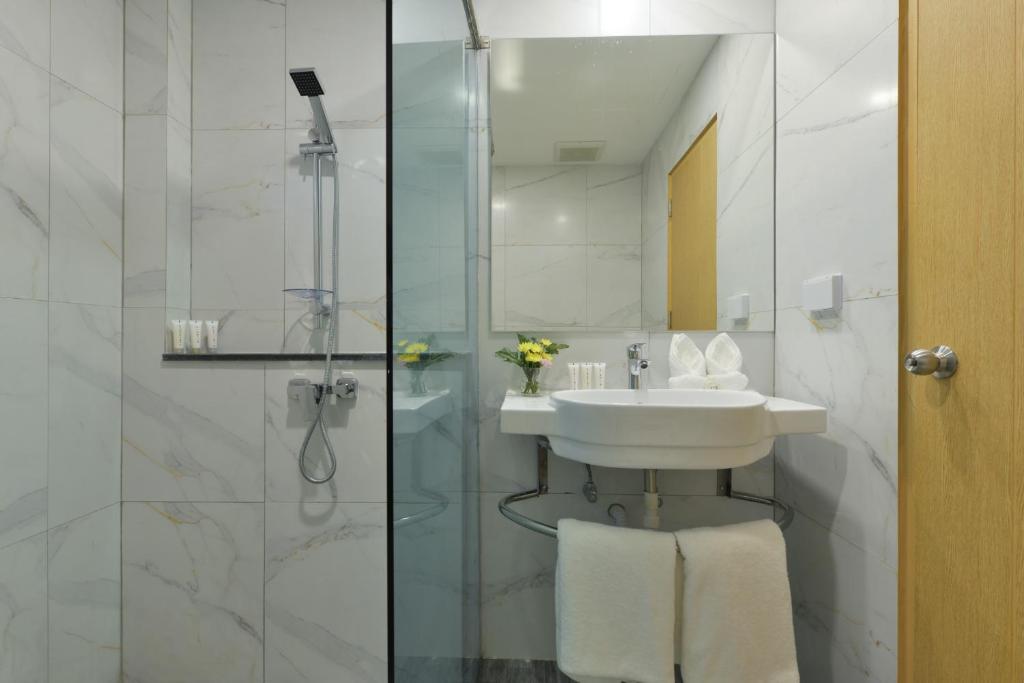 T2 Ao Nang Krabi - Resim 33