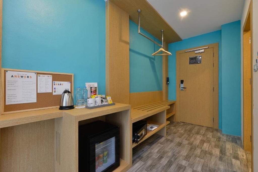 T2 Ao Nang Krabi - Resim 34