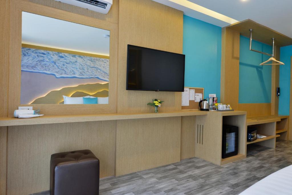 T2 Ao Nang Krabi - Resim 35