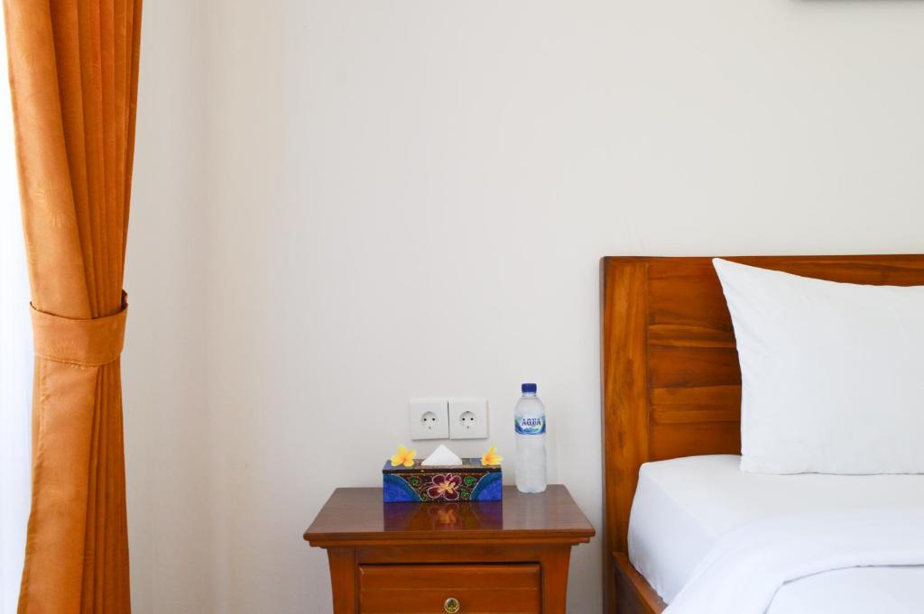 Tarzan Marriott On Penida - 2