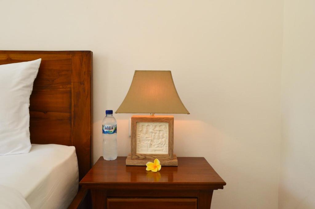 Tarzan Marriott On Penida - 3