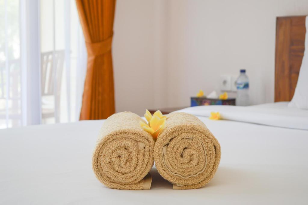 Tarzan Marriott On Penida - 10