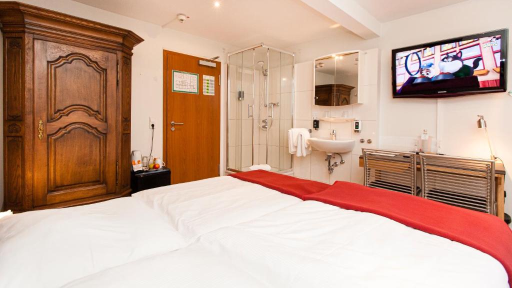 Art of Comfort Haus Ingeborg - Resim 10