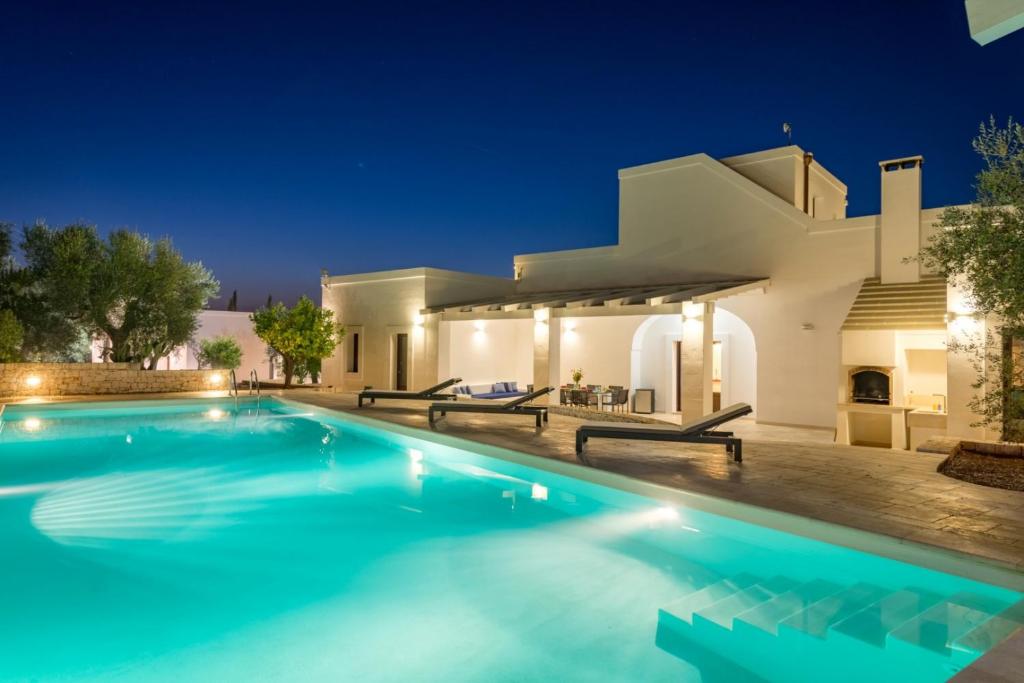 HelloApulia Villa Milivita