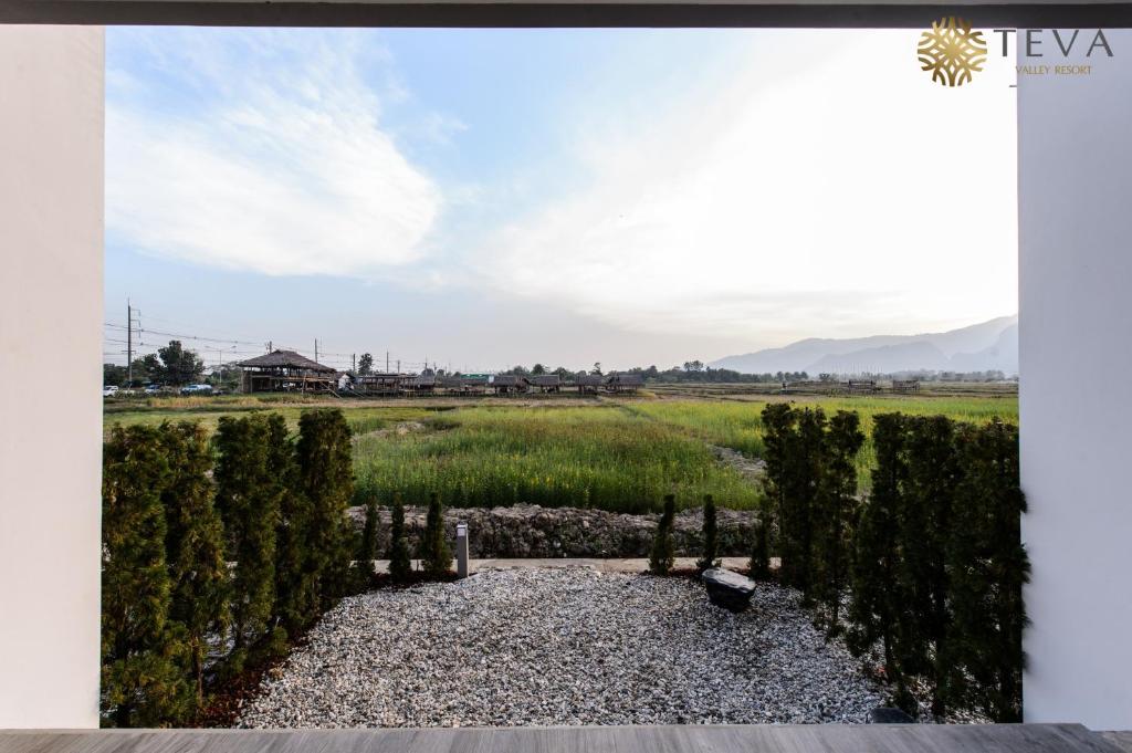 TEVA Valley Resort - Resim 30