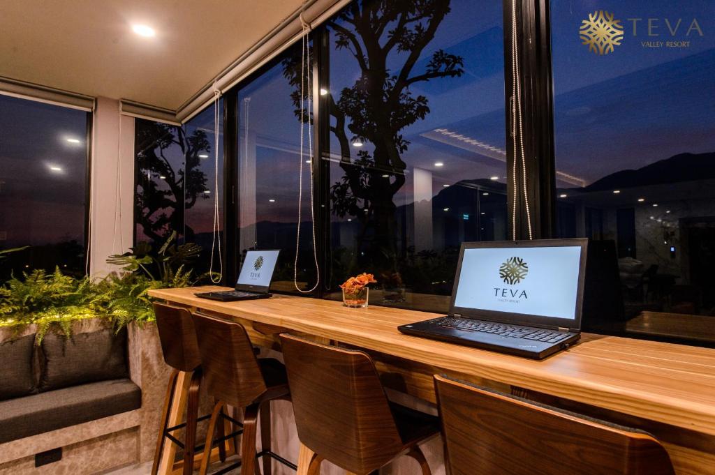 TEVA Valley Resort - Resim 29