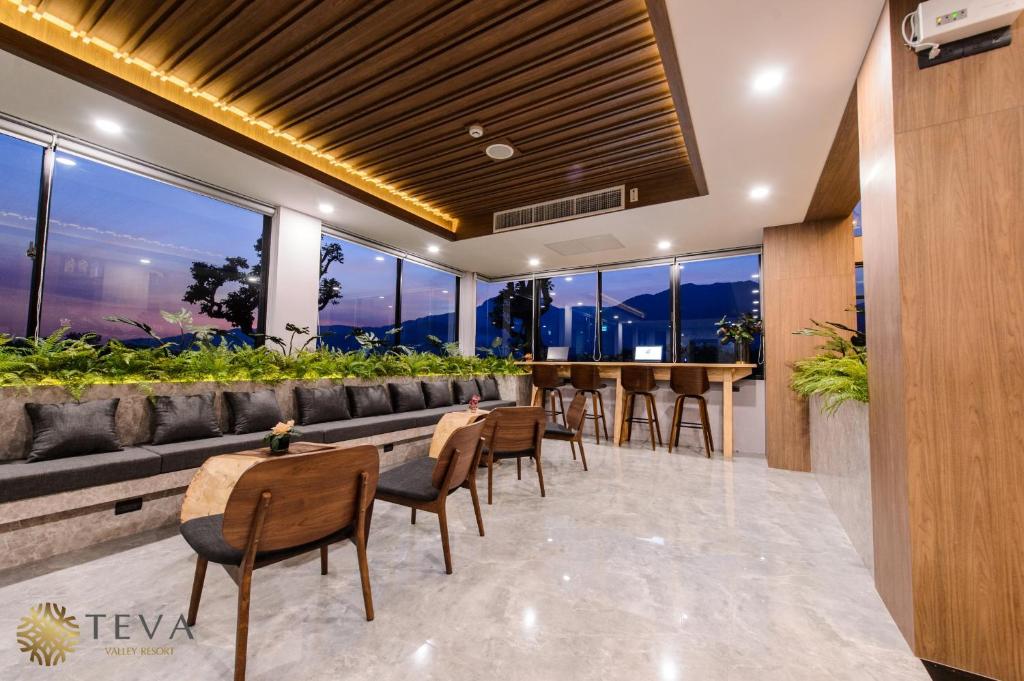 TEVA Valley Resort - Resim 25