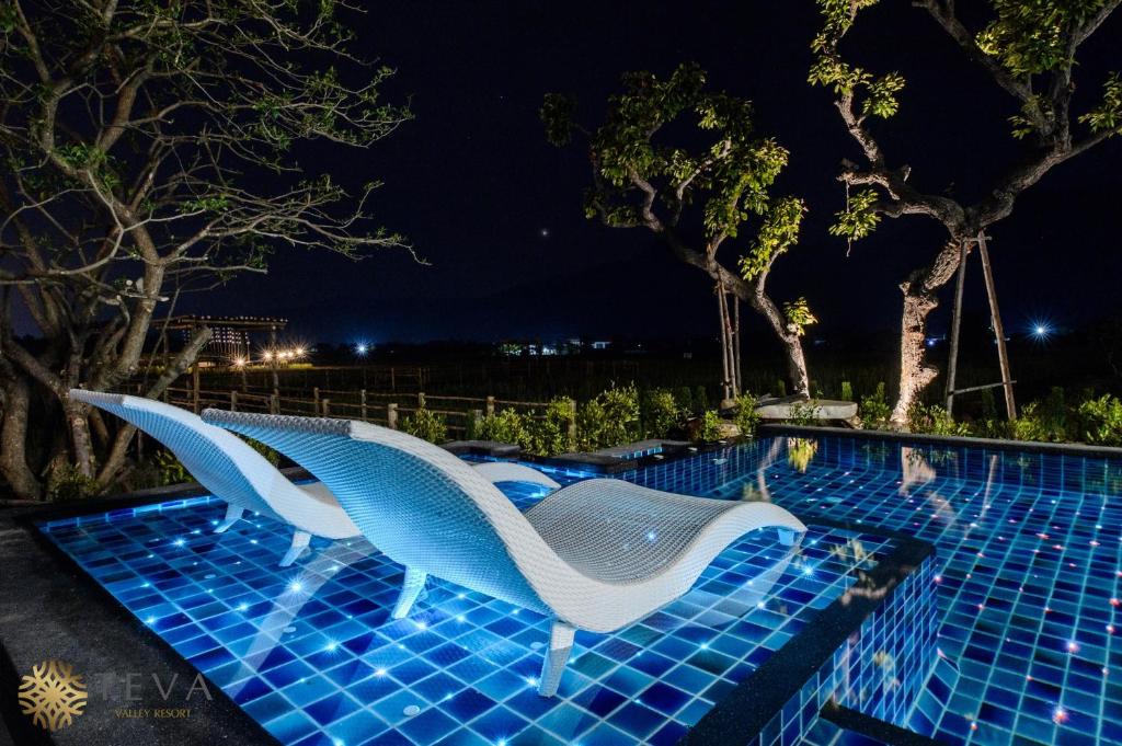 TEVA Valley Resort - Resim 26