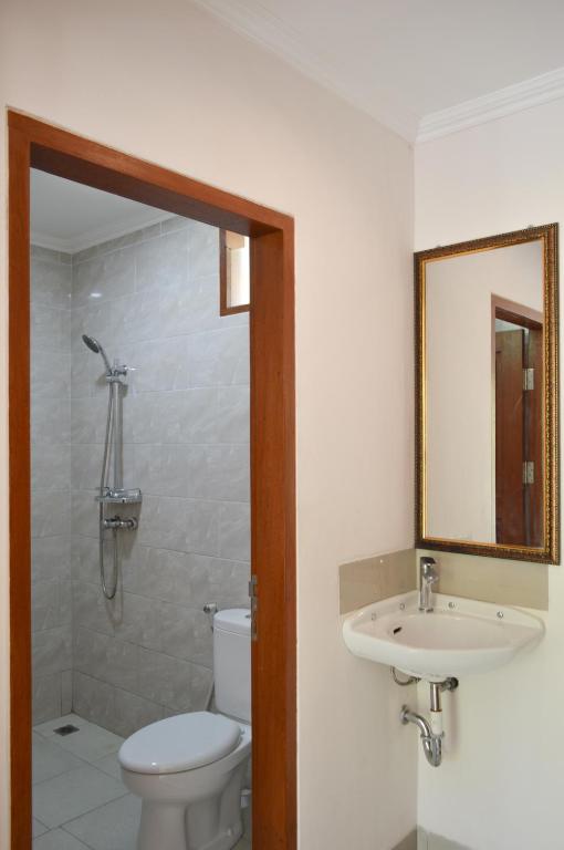 Tarzan Marriott On Penida - 7