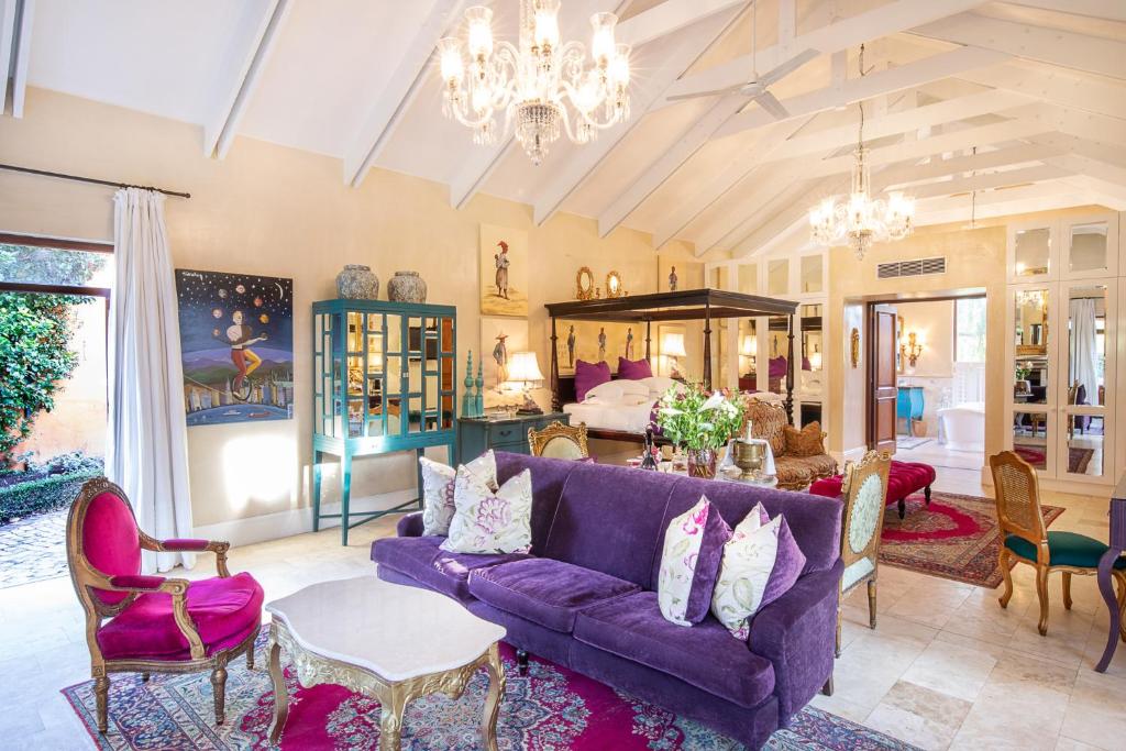 La Residence photo 4