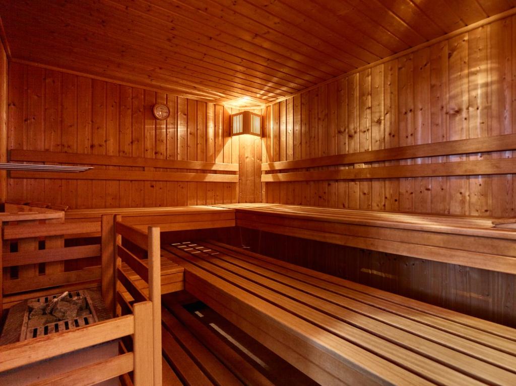 Fotografie z fotogalerie ubytování Hotel Seefelderhof v destinaci Seefeld in Tirol