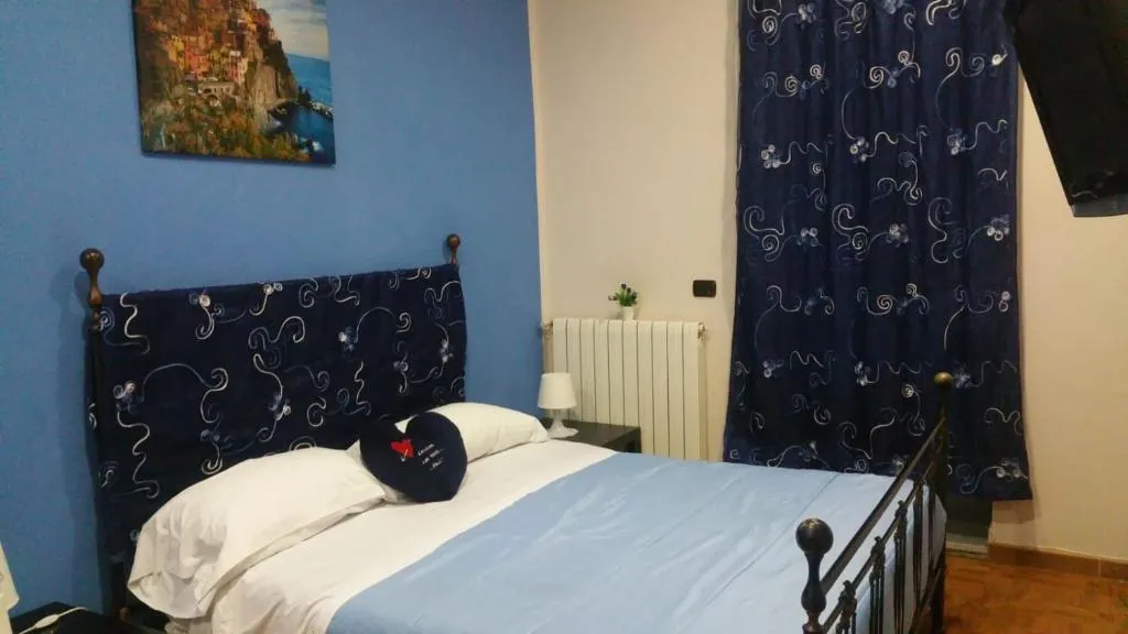 B&B Cristina's Rooms, Napoli, Italia