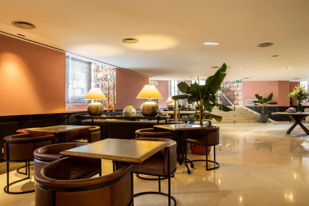 Zenit Lisboa - Resim 31