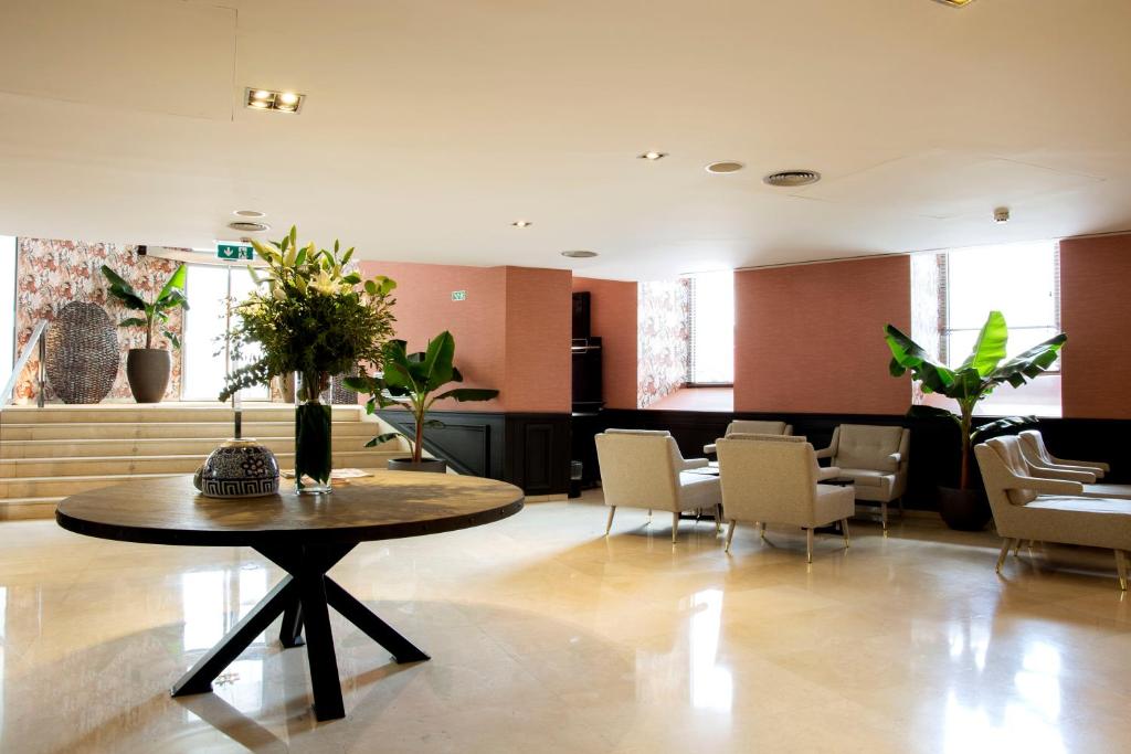 Zenit Lisboa - Resim 37